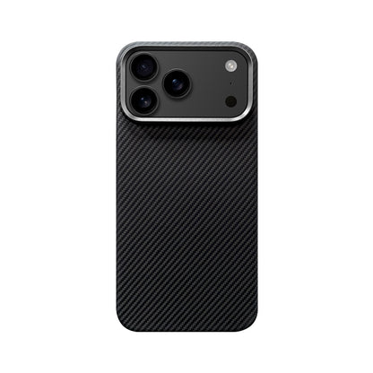 Aramid Fiber Kevlar iPhone Case