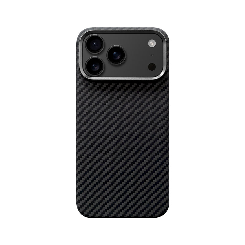 Aramid Fiber Kevlar iPhone Case