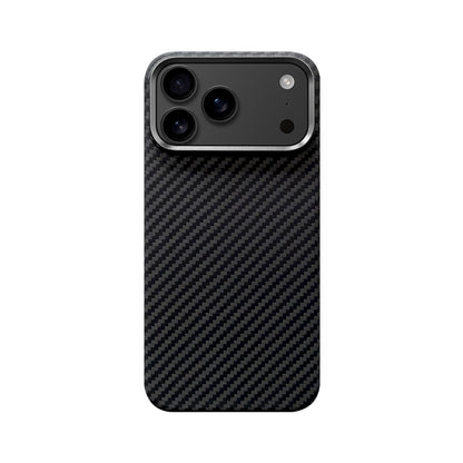 Aramid Fiber Kevlar iPhone Case