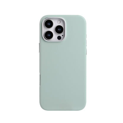 Lussoloop Urban Artisan Stain-Resistant Vegan Leather case for iPhone 16 [Compatible with MagSafe and Wireless Charging]