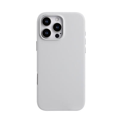 Lussoloop Urban Artisan Stain-Resistant Vegan Leather case for iPhone 16 [Compatible with MagSafe and Wireless Charging]