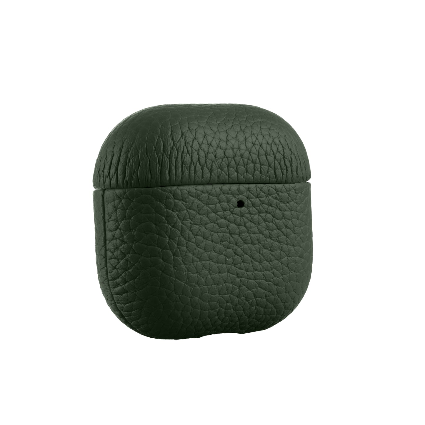 LUSSOLOOP Premium Leather Case for AirPods pro 3