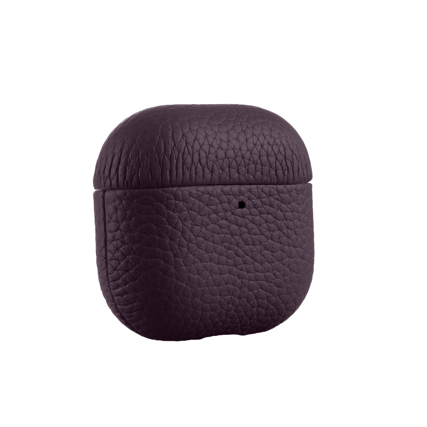 LUSSOLOOP Premium Leather Case for AirPods pro 3
