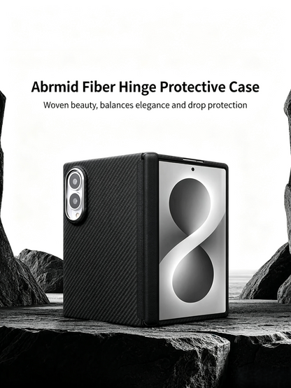 Aramid Fiber Kevlar Samsung Galaxy Z Fold8