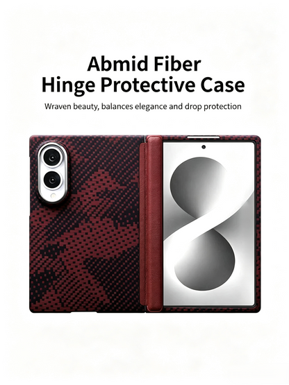 Aramid Fiber Kevlar Samsung Galaxy Z Fold8