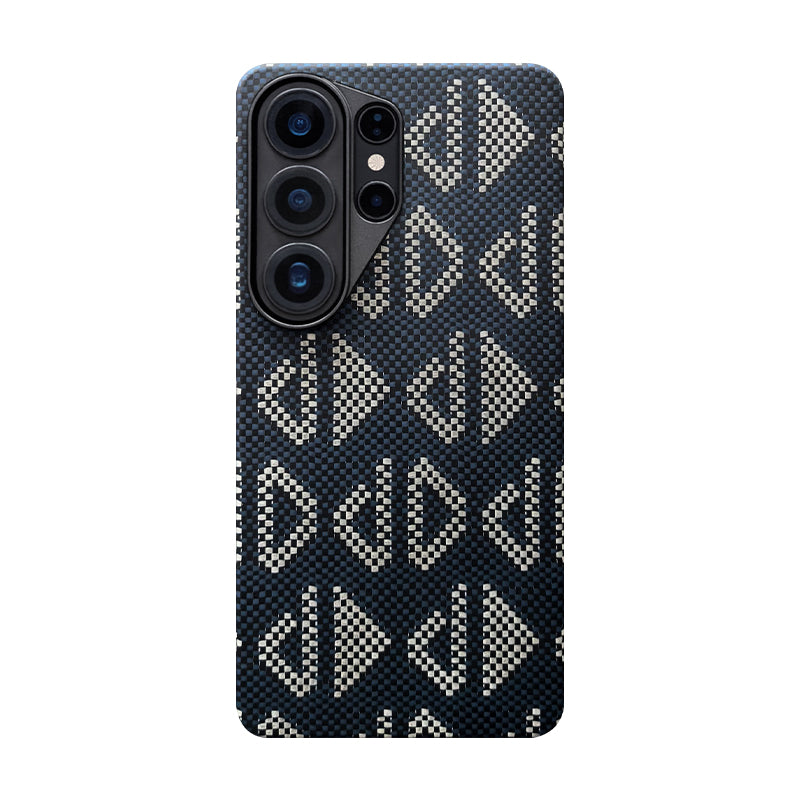 Aramid Fiber Kevlar Samsung Galaxy