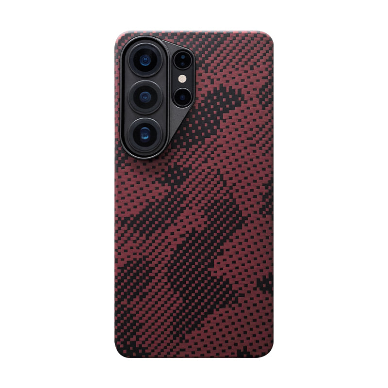 Aramid Fiber Kevlar Samsung Galaxy