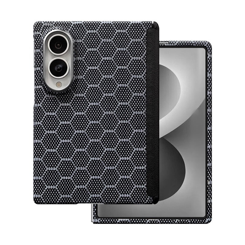 Aramid Fiber Kevlar Samsung Galaxy Z Fold8