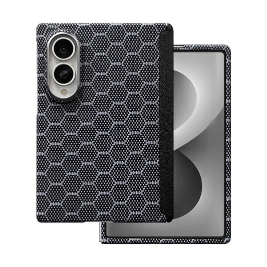 Aramid Fiber Kevlar Samsung Galaxy Z Fold8