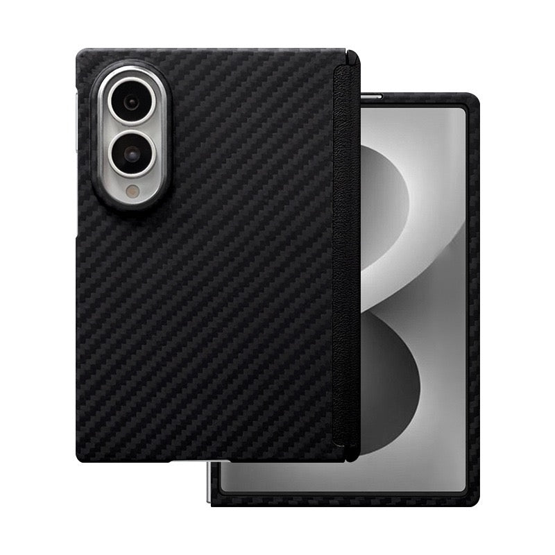 Aramid Fiber Kevlar Samsung Galaxy Z Fold8