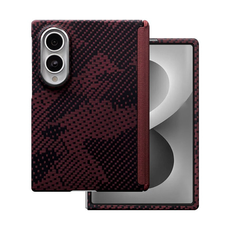 Aramid Fiber Kevlar Samsung Galaxy Z Fold8