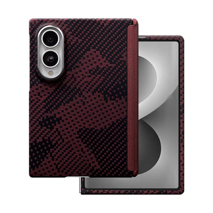 Aramid Fiber Kevlar Samsung Galaxy Z Fold8