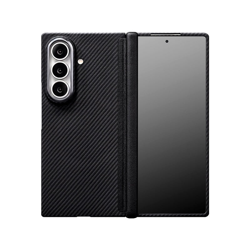 Aramid Fiber Kevlar Samsung Galaxy Z Fold 8 Ultra