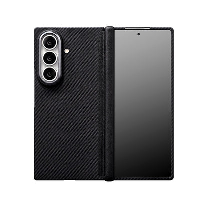Aramid Fiber Kevlar Samsung Galaxy Z Fold 8 Ultra