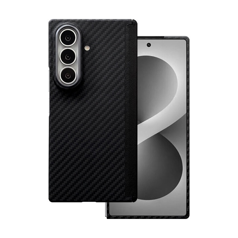 Aramid Fiber Kevlar Samsung Galaxy Z Fold 8 Ultra