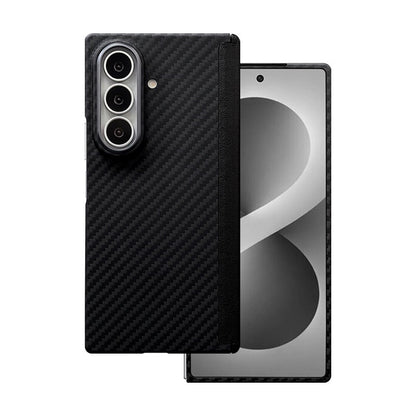 Aramid Fiber Kevlar Samsung Galaxy Z Fold 8 Ultra