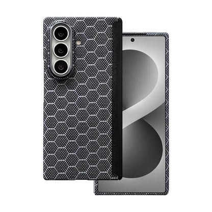Aramid Fiber Kevlar Samsung Galaxy Z Fold 8 Ultra
