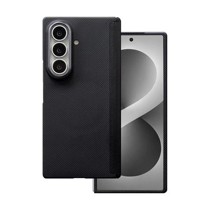 Aramid Fiber Kevlar Samsung Galaxy Z Fold 8 Ultra