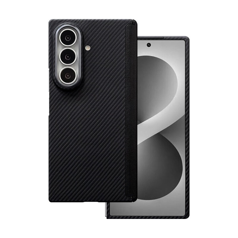 Aramid Fiber Kevlar Samsung Galaxy Z Fold 8 Ultra