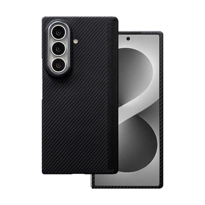 Aramid Fiber Kevlar Samsung Galaxy Z Fold 8 Ultra