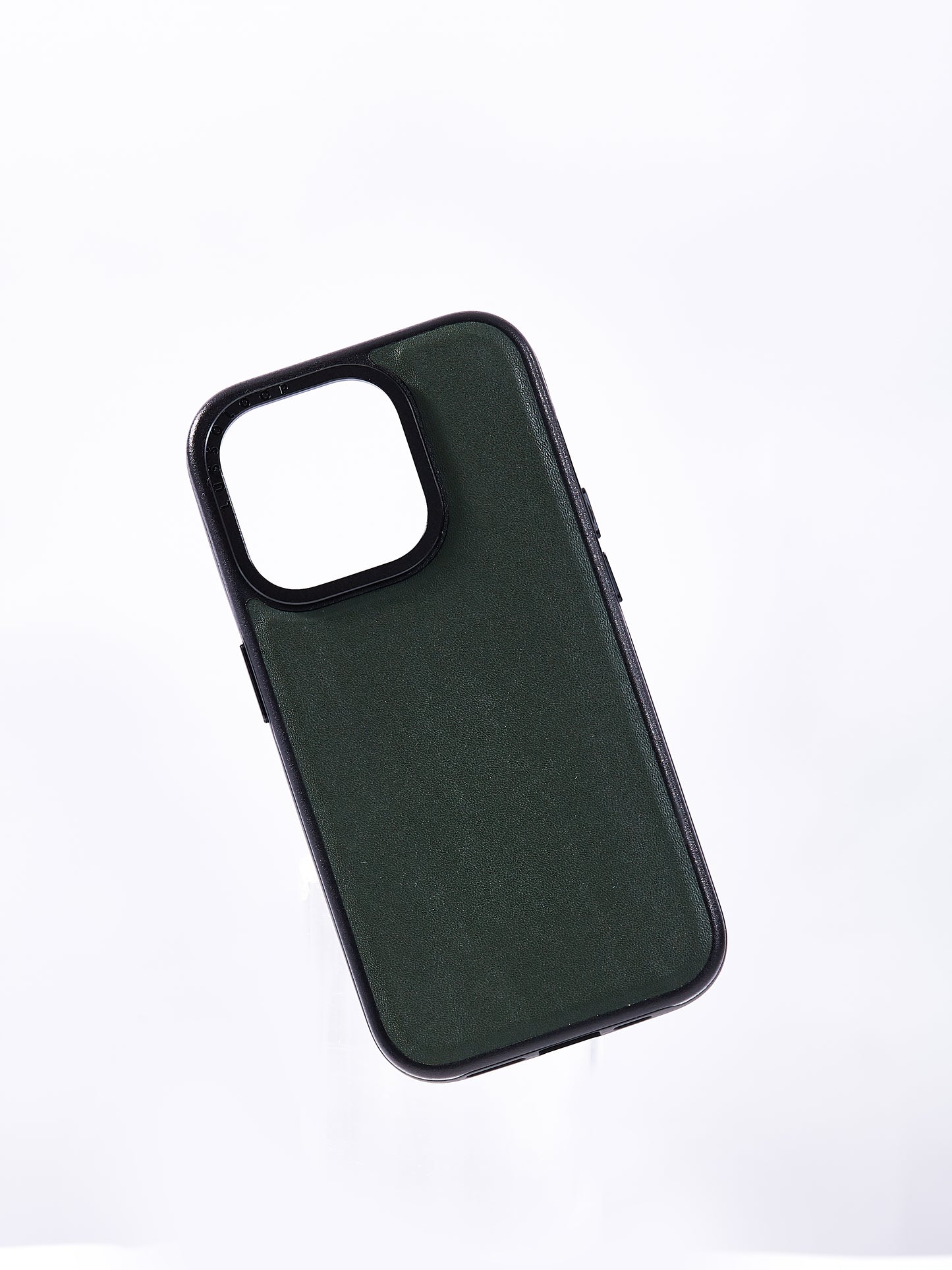 Lussoloop Urban Explorer Case Magsafe compatible for iPhone 15