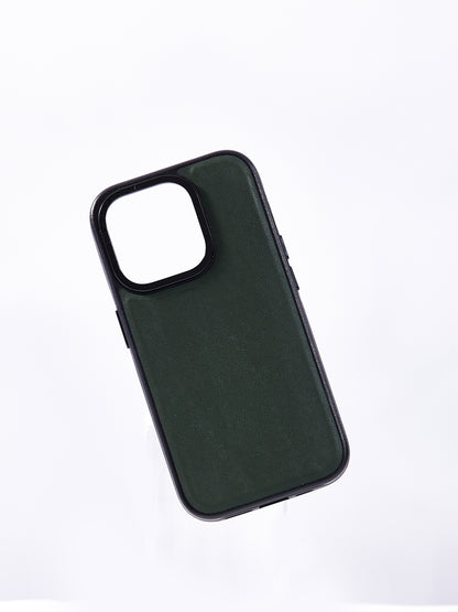 Lussoloop Urban Explorer Case Magsafe compatible for iPhone 15