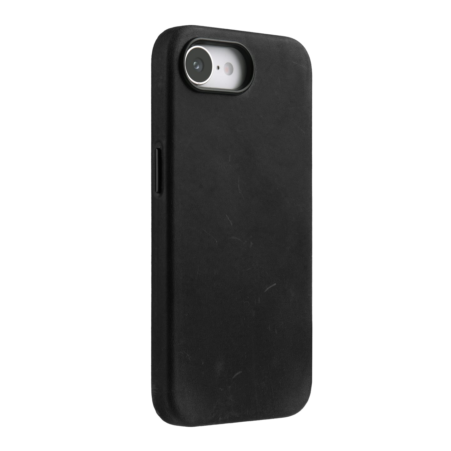 LUSSOLOOP Luxury Dual-Tone Leather for iPhone 16e