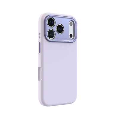 Cloud Liquid Silicone for iPhone Case  17