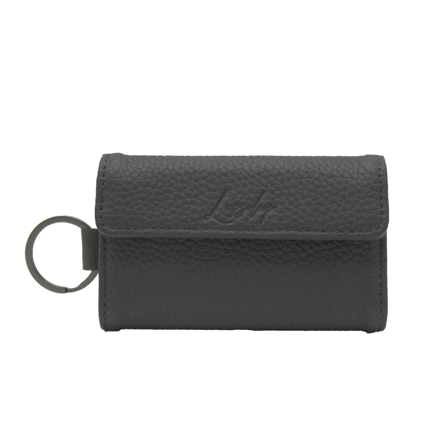 Lussoloop Faraday pouch for key fob
