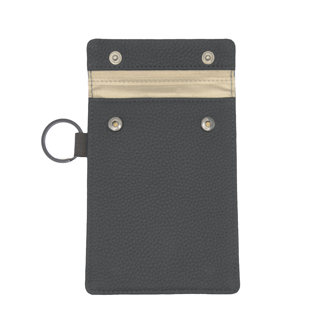 Lussoloop Faraday pouch for key fob