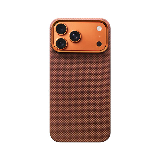 Aramid Fiber Kevlar iPhone Case