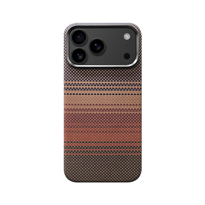 Aramid Fiber Kevlar iPhone Case