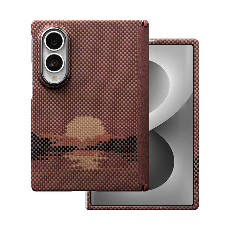 Aramid Fiber Kevlar Samsung Galaxy Z Fold8