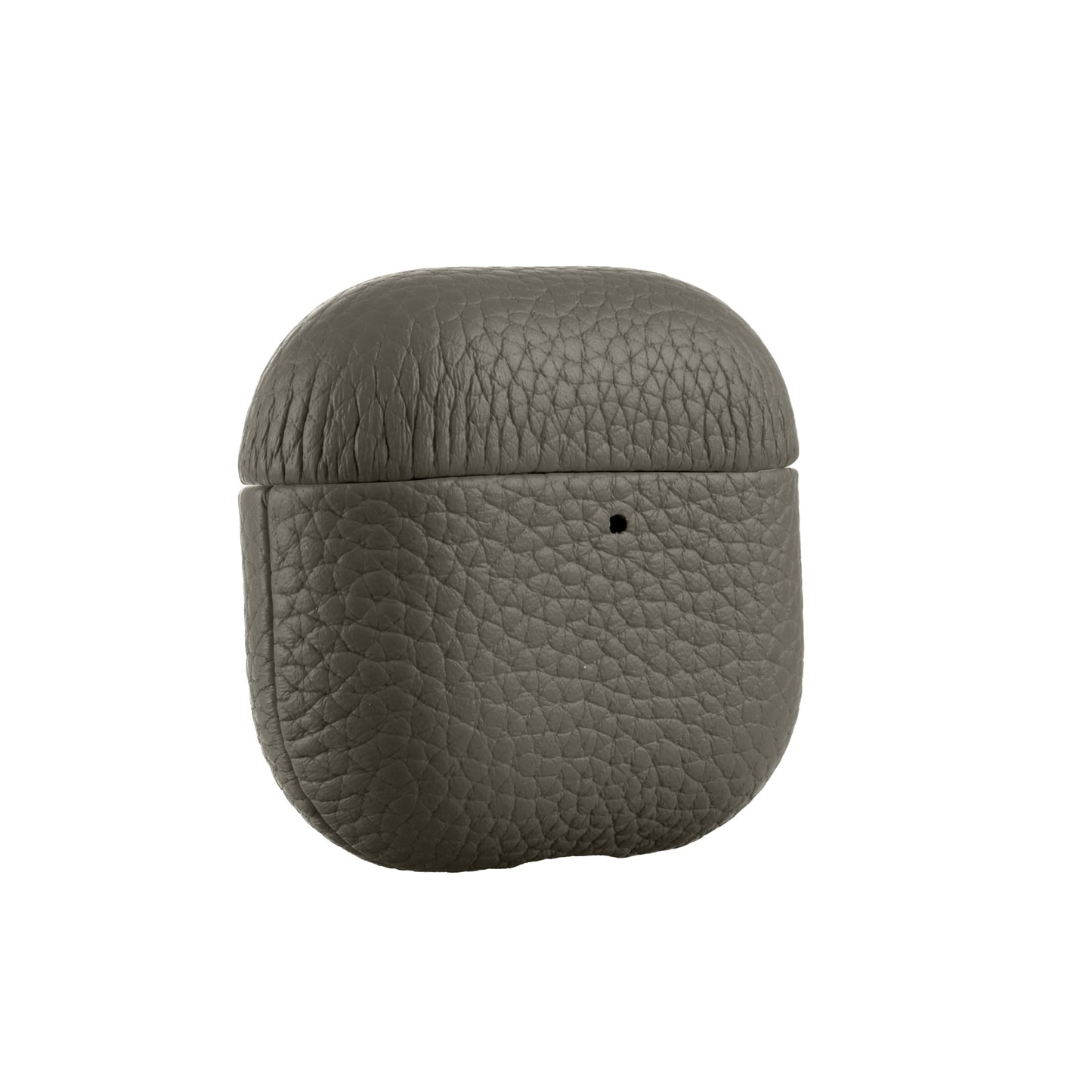 LUSSOLOOP Premium Leather Case for AirPods pro 3