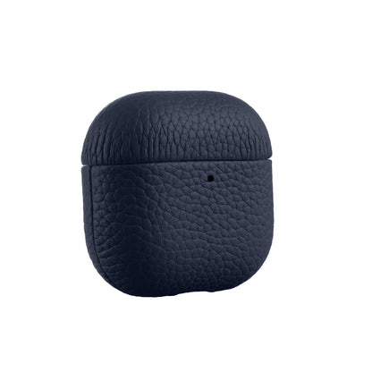 LUSSOLOOP Premium Leather Case for AirPods pro 3