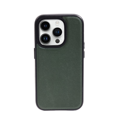 Lussoloop Urban Explorer Case Magsafe compatible for iPhone 15