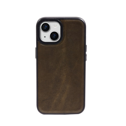 Lussoloop Urban Explorer Case Magsafe compatible for iPhone 15