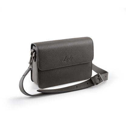 Lussoloop Brevità No.3 Black bag