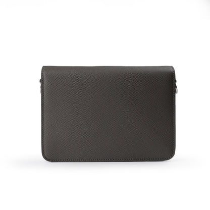 Lussoloop Brevità No.3 Black bag