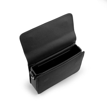 Lussoloop Brevità No.3 Black bag