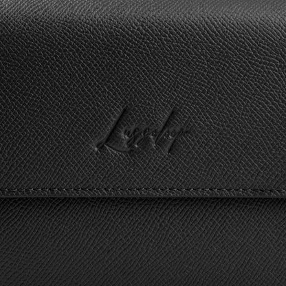 Lussoloop Brevità No.3 Black bag