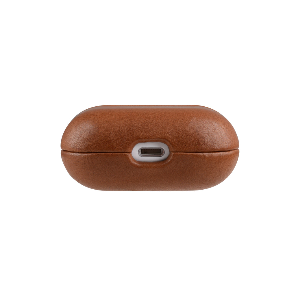 Lussoloop Barenia Leather AirPods 3 Cover
