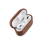 Lussoloop Barenia Leather Airpods Pro Cover