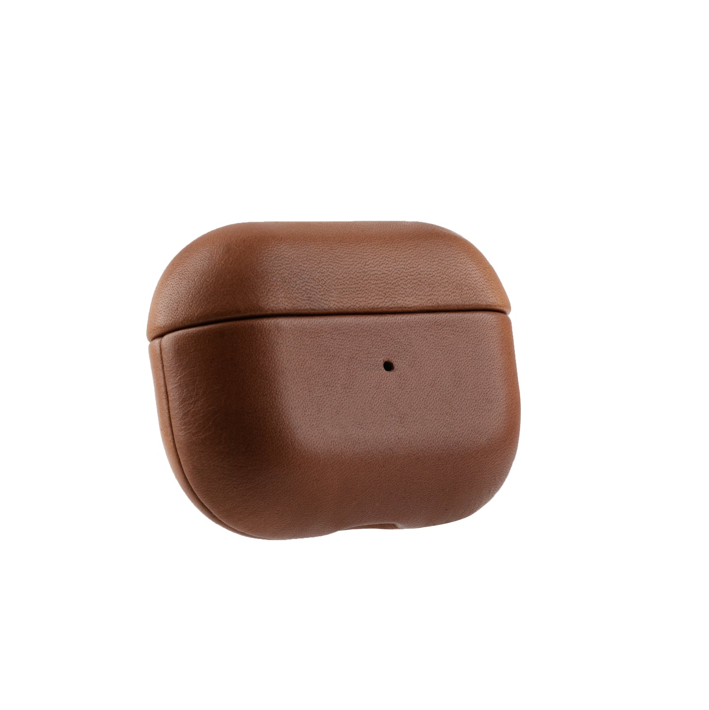 Lussoloop Premium Leather case Barenia Leather Airpods Pro Cover