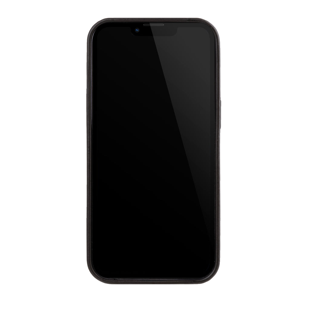 Lussoloop Barenia iPhone 13 Pro MagSafe 皮套