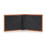 Lussoloop Premium Leather Barenia Leather Slim Wallet