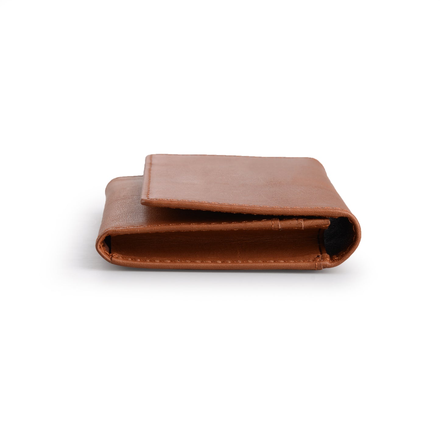 Lussoloop Barenia Leather Universal Card Wallet