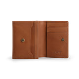Lussoloop Barenia Leather Universal Card Wallet